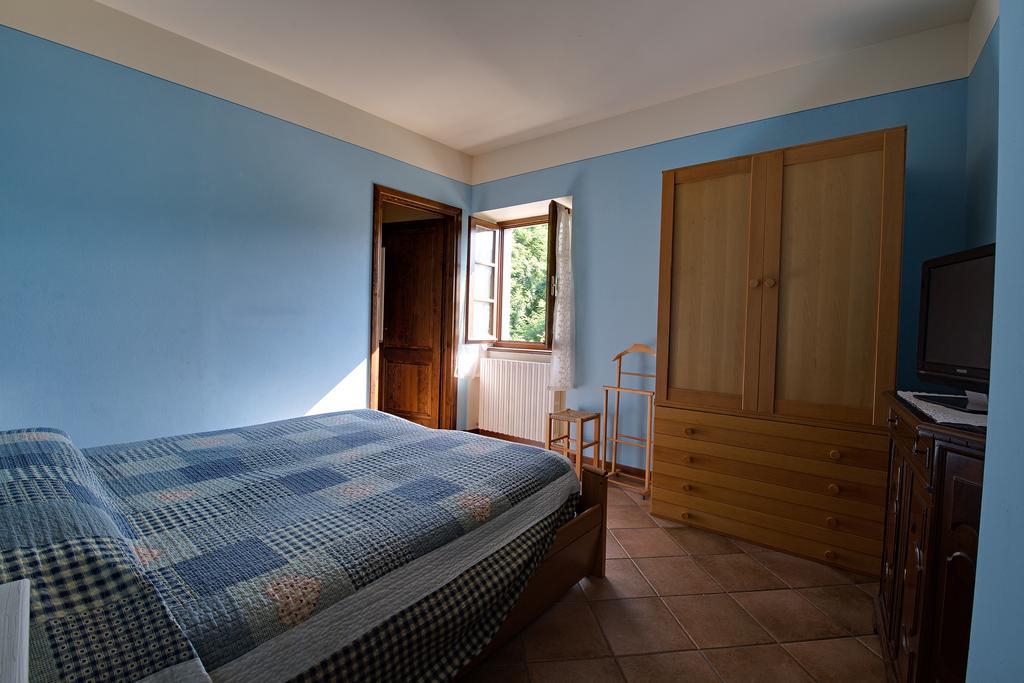 Cottage House Il Palazzetto Castelnuovo di Garfagnana Buitenkant foto