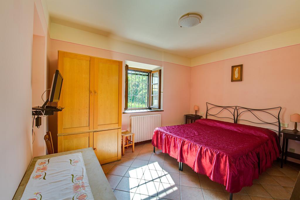 Cottage House Il Palazzetto Castelnuovo di Garfagnana Buitenkant foto